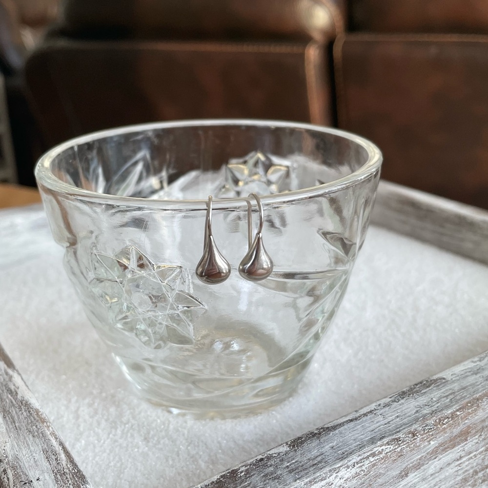 Silpada Perfect Pair Earrings